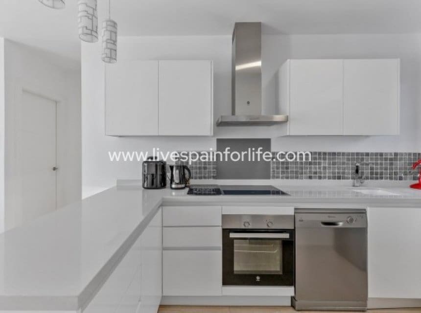 3 soverom Villa til salgs i Vistabella med svømmebasseng garasje - € 435 000 (Ref: 9872223)