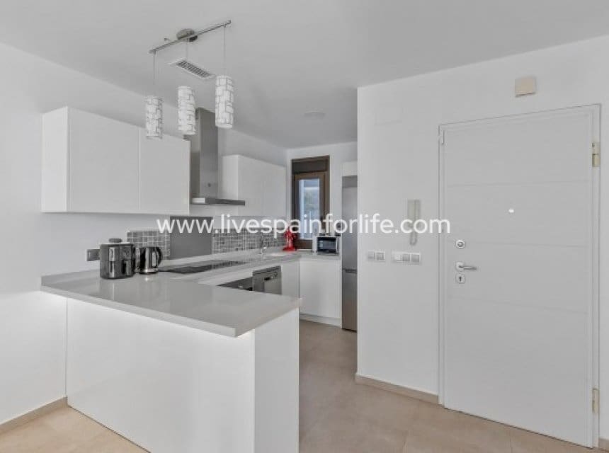 3 soverom Villa til salgs i Vistabella med svømmebasseng garasje - € 435 000 (Ref: 9872223)