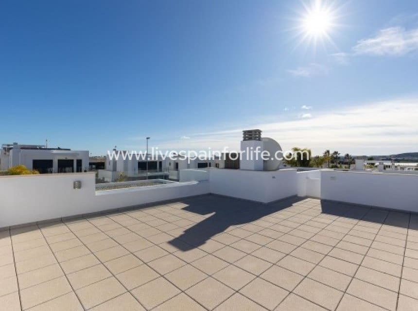 3 soverom Villa til salgs i Vistabella med svømmebasseng garasje - € 435 000 (Ref: 9872223)