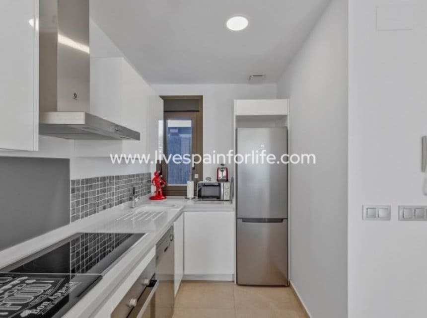 3 soverom Villa til salgs i Vistabella med svømmebasseng garasje - € 435 000 (Ref: 9872223)