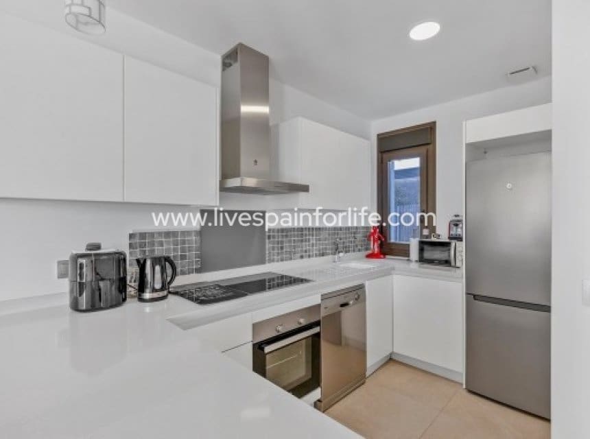 3 soverom Villa til salgs i Vistabella med svømmebasseng garasje - € 435 000 (Ref: 9872223)