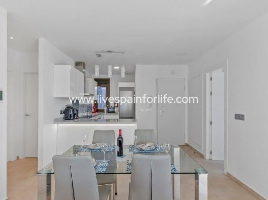 3 soverom Villa til salgs i Vistabella med svømmebasseng garasje - € 435 000 (Ref: 9872223)