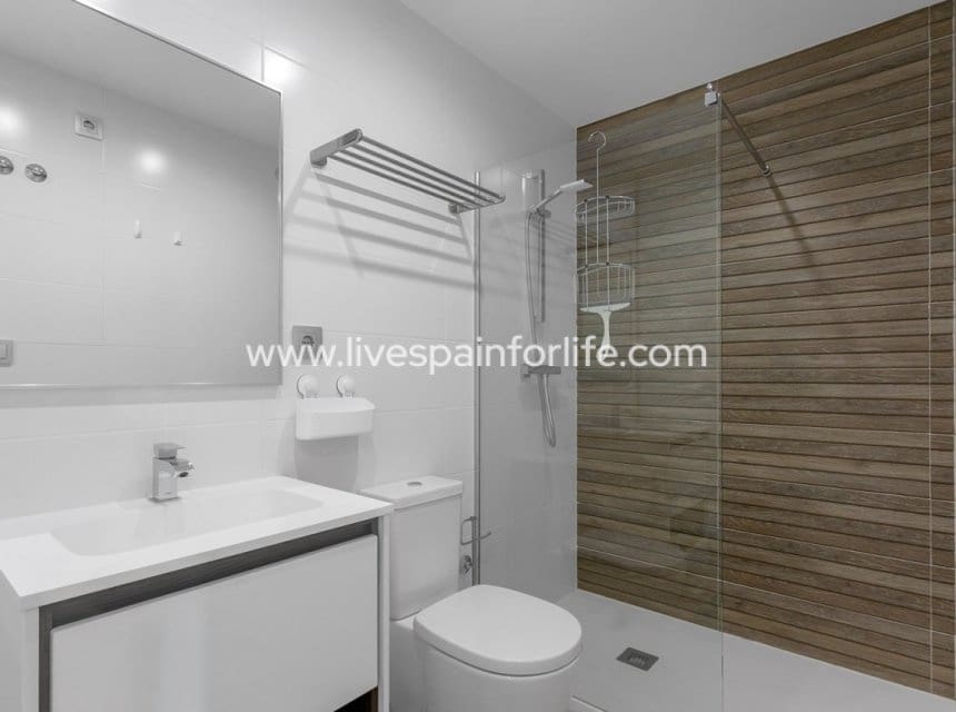 2 chambre Appartement à vendre à Vistabella avec piscine garage - 260 000 € (Ref: 9872342)