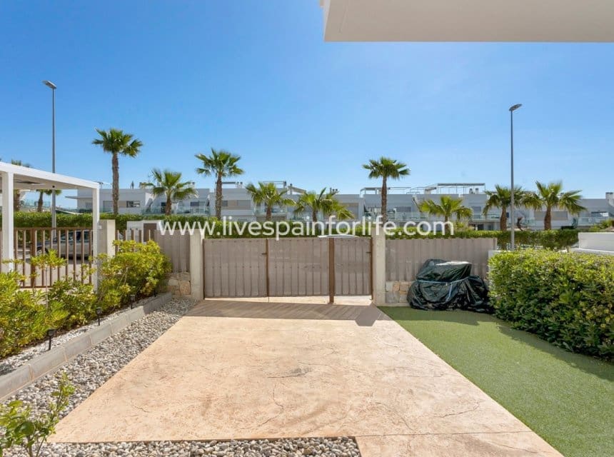 2 chambre Appartement à vendre à Vistabella avec piscine garage - 260 000 € (Ref: 9872342)