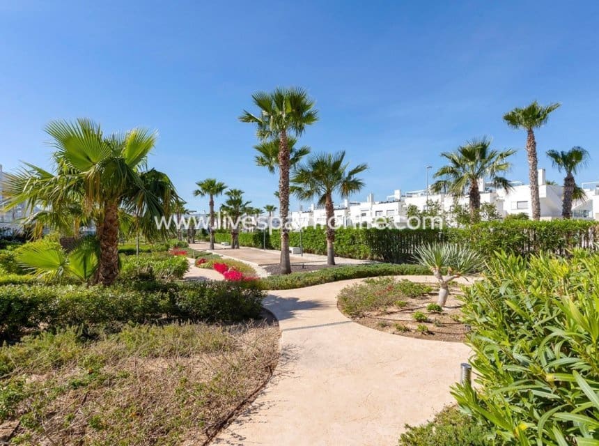 2 chambre Appartement à vendre à Vistabella avec piscine garage - 260 000 € (Ref: 9872342)