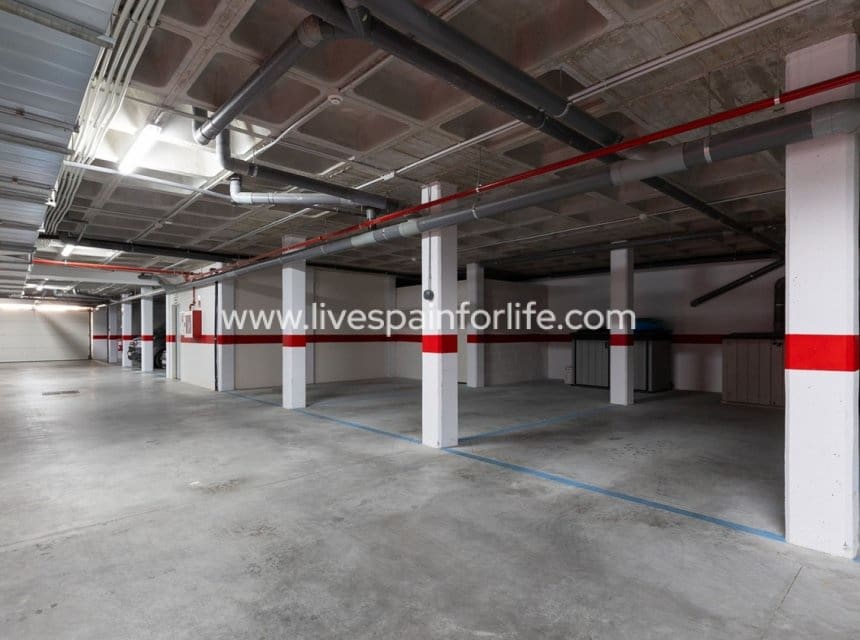 2 sypialnia Apartament na sprzedaż w Villamartin z basenem garażem - 274 900 € (Ref: 9873802)