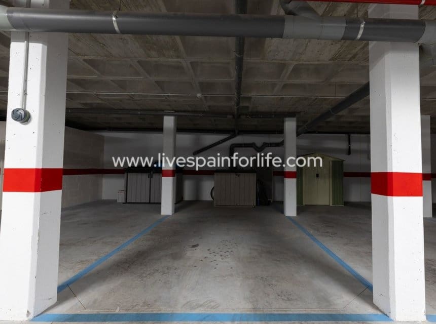 2 sypialnia Apartament na sprzedaż w Villamartin z basenem garażem - 274 900 € (Ref: 9873802)