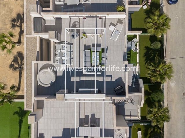 2 sypialnia Apartament na sprzedaż w Villamartin, Orihuela z basenem garażem - 274 900 € (Ref: 9873802)