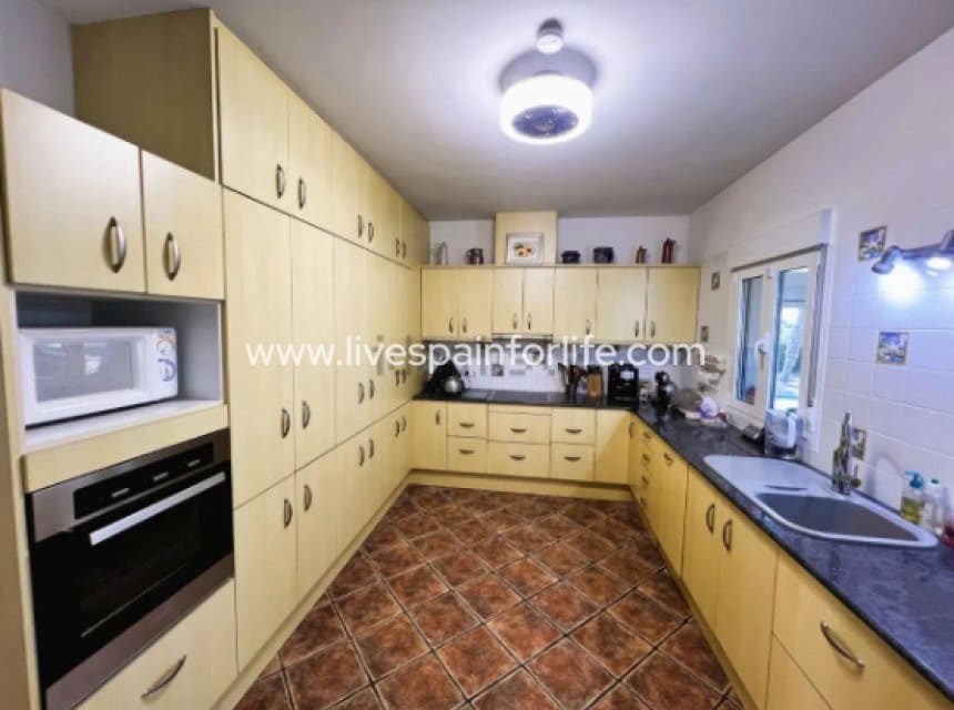 3 camera da letto Finca/Casa di Campagna in vendita in Jacarilla con piscina garage - 559.000 € (Rif: 9877208)