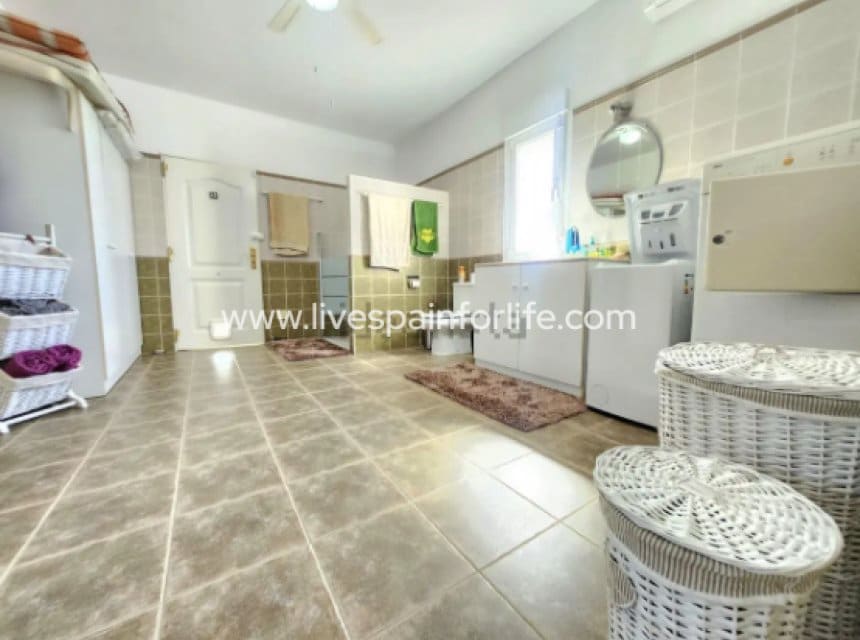3 camera da letto Finca/Casa di Campagna in vendita in Jacarilla con piscina garage - 559.000 € (Rif: 9877208)