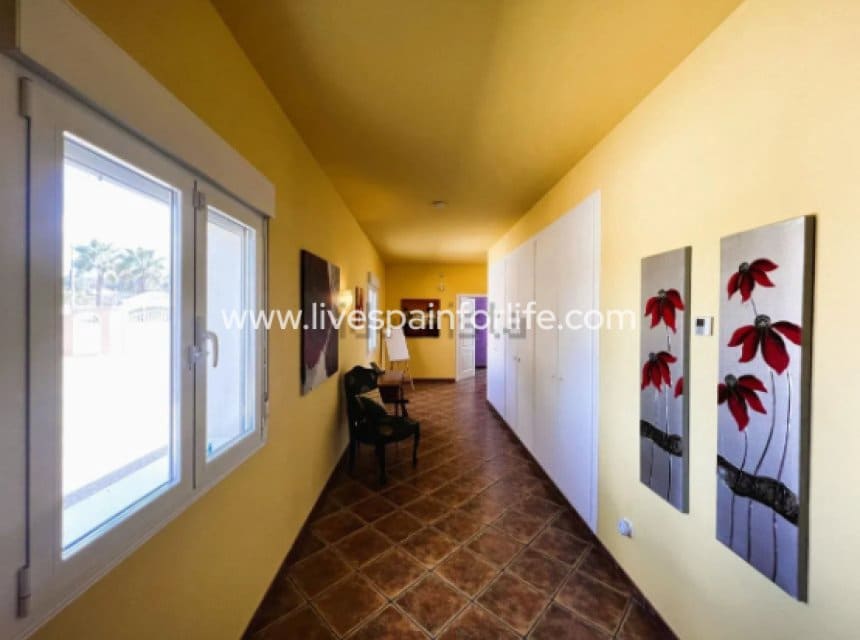 3 camera da letto Finca/Casa di Campagna in vendita in Jacarilla con piscina garage - 559.000 € (Rif: 9877208)