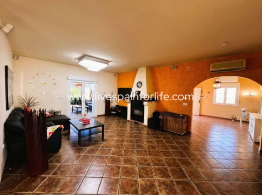 3 camera da letto Finca/Casa di Campagna in vendita in Jacarilla con piscina garage - 559.000 € (Rif: 9877208)