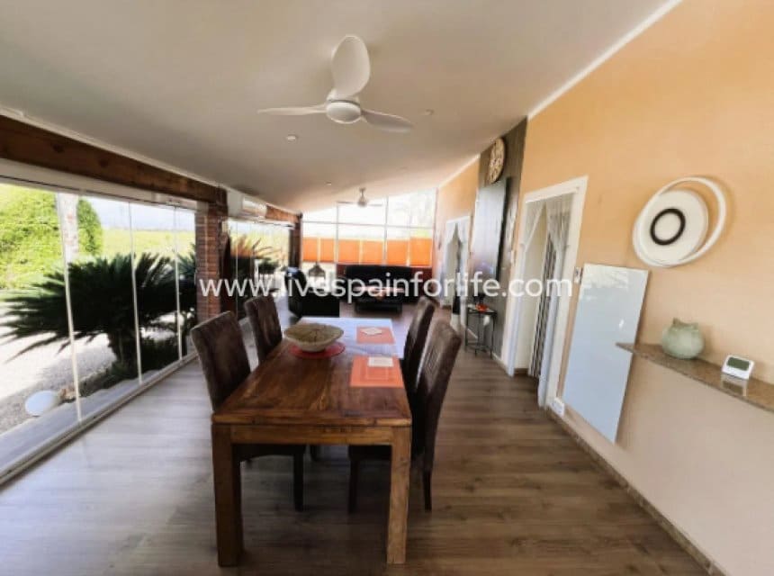 3 camera da letto Finca/Casa di Campagna in vendita in Jacarilla con piscina garage - 559.000 € (Rif: 9877208)