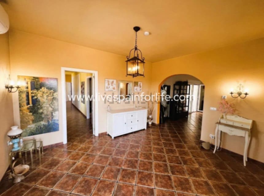 3 camera da letto Finca/Casa di Campagna in vendita in Jacarilla con piscina garage - 559.000 € (Rif: 9877208)