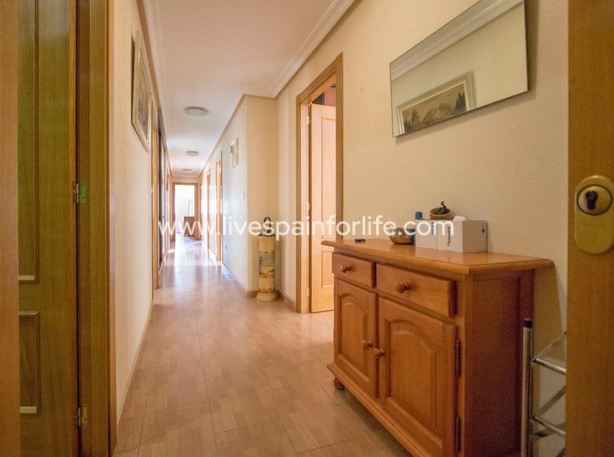 3 sypialnia Apartament na sprzedaż w Albatera z garażem - 165 000 € (Ref: 9879851)