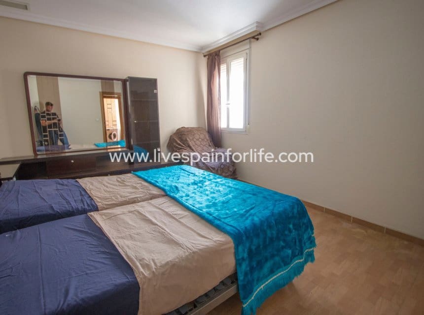 3 sypialnia Apartament na sprzedaż w Albatera z garażem - 165 000 € (Ref: 9879851)