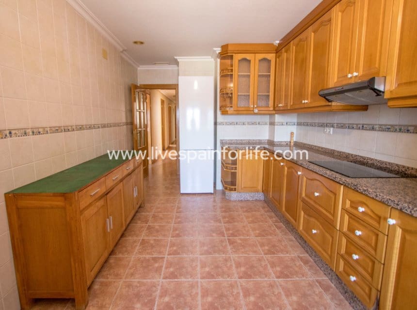 3 sypialnia Apartament na sprzedaż w Albatera z garażem - 165 000 € (Ref: 9879851)
