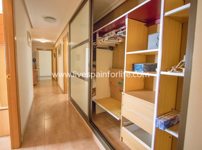 3 sypialnia Apartament na sprzedaż w Albatera z garażem - 165 000 € (Ref: 9879851)