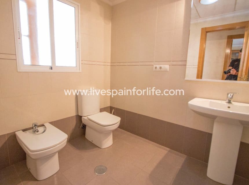 3 sypialnia Apartament na sprzedaż w Albatera z garażem - 165 000 € (Ref: 9879851)