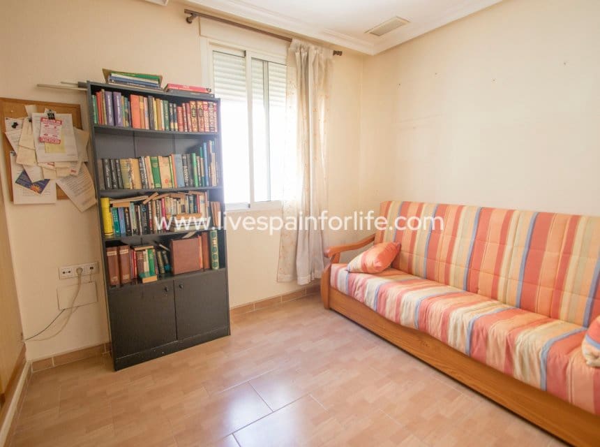 3 slaapkamer Appartement te koop in Albatera met garage - € 165.000 (Ref: 9879852)