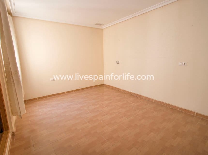 3 slaapkamer Appartement te koop in Albatera met garage - € 165.000 (Ref: 9879852)