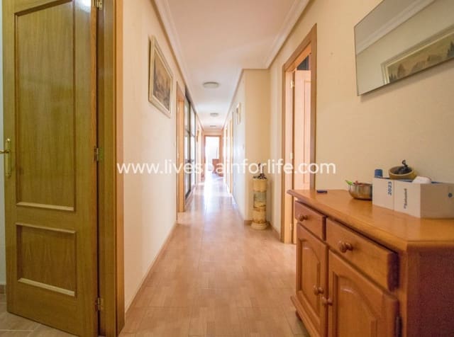 3 slaapkamer Appartement te koop in Albatera met garage - € 165.000 (Ref: 9879852)