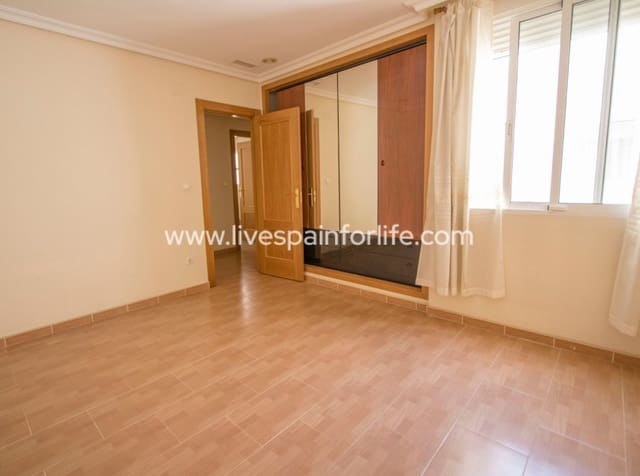 3 slaapkamer Appartement te koop in Albatera met garage - € 165.000 (Ref: 9879852)