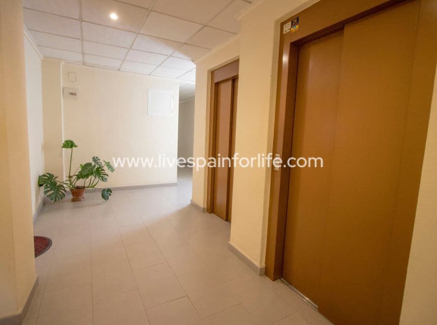 3 slaapkamer Appartement te koop in Albatera met garage - € 165.000 (Ref: 9879852)