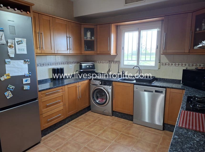5 quarto Quinta/Casa Rural para venda em Catral com piscina garagem - 449 995 € (Ref: 9879853)