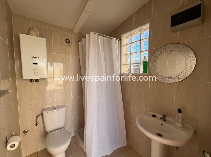 5 quarto Quinta/Casa Rural para venda em Catral com piscina garagem - 449 995 € (Ref: 9879853)