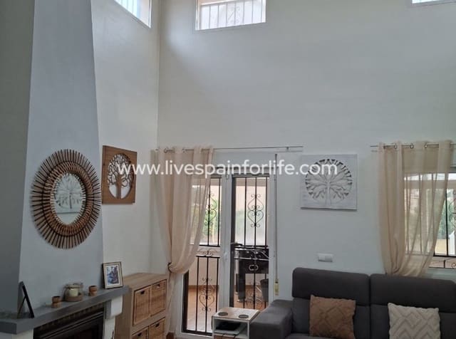 5 quarto Quinta/Casa Rural para venda em Catral com piscina garagem - 449 995 € (Ref: 9879853)