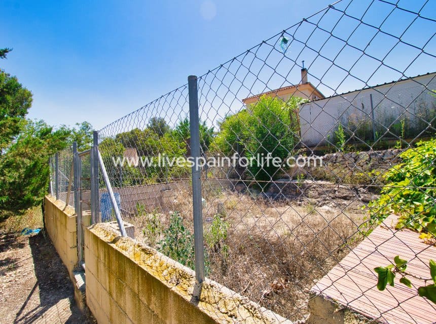 4 soverom Finca/Herregård til salgs i Hondon de las Nieves med svømmebasseng garasje - € 265 000 (Ref: 9883667)