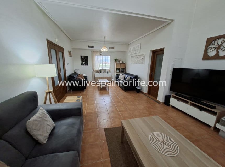 5 Zimmer Finca/Landgut zu verkaufen in Catral mit Pool Garage - 449.995 € (Ref: 9889346)