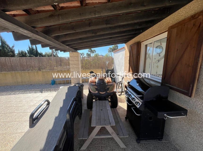 5 Zimmer Finca/Landgut zu verkaufen in Catral mit Pool Garage - 449.995 € (Ref: 9889346)