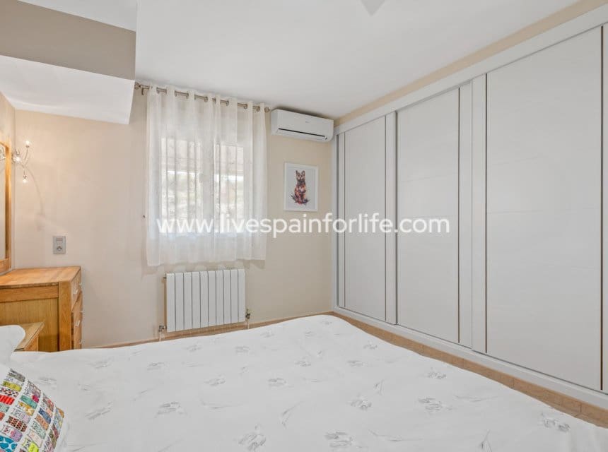 4 sovrum Finca/Hus på landet till salu i Torremendo med pool garage - 999 000 € (Ref: 9892924)