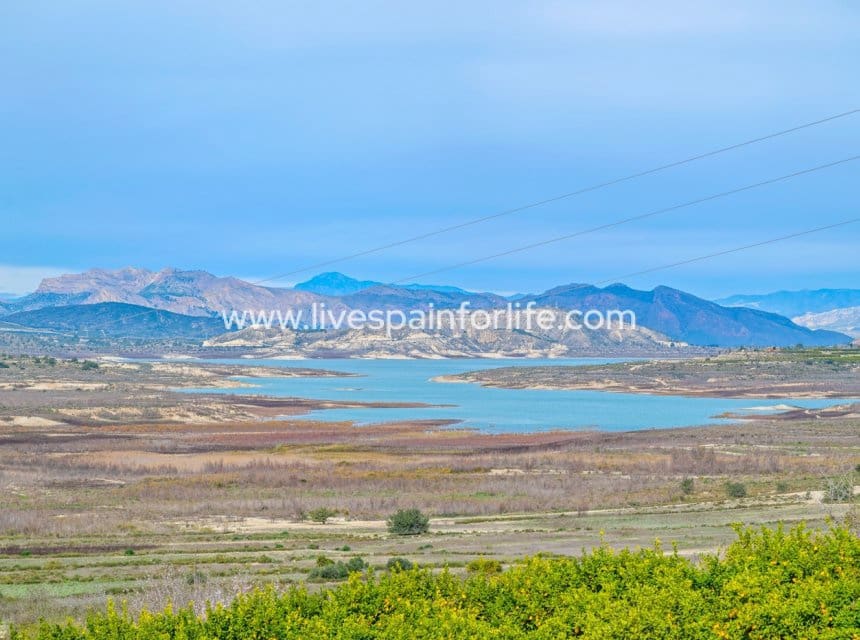 4 sovrum Finca/Hus på landet till salu i Torremendo med pool garage - 999 000 € (Ref: 9892924)