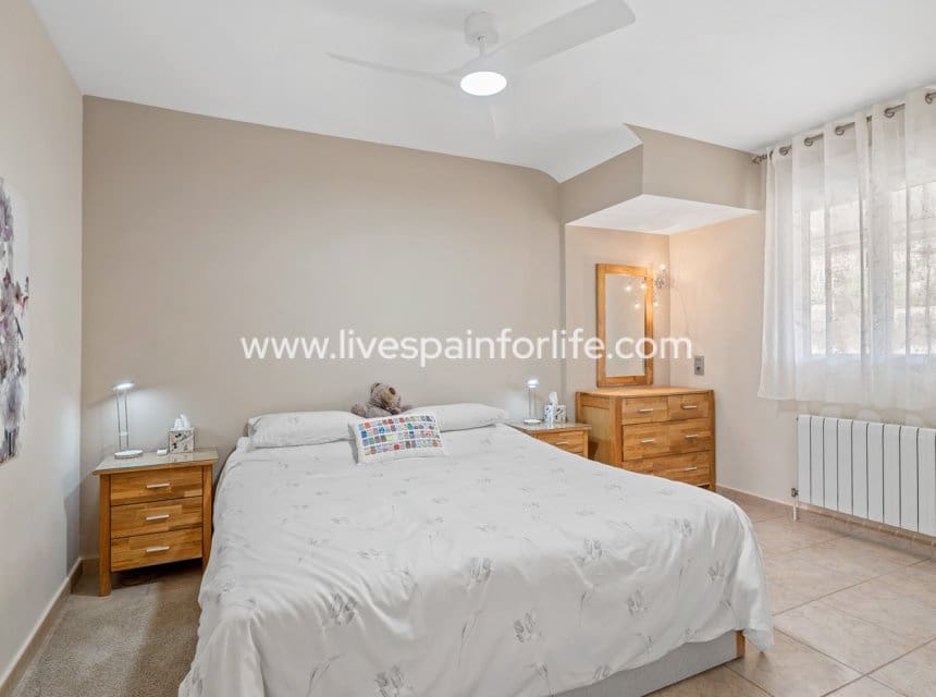 4 sovrum Finca/Hus på landet till salu i Torremendo med pool garage - 999 000 € (Ref: 9892924)