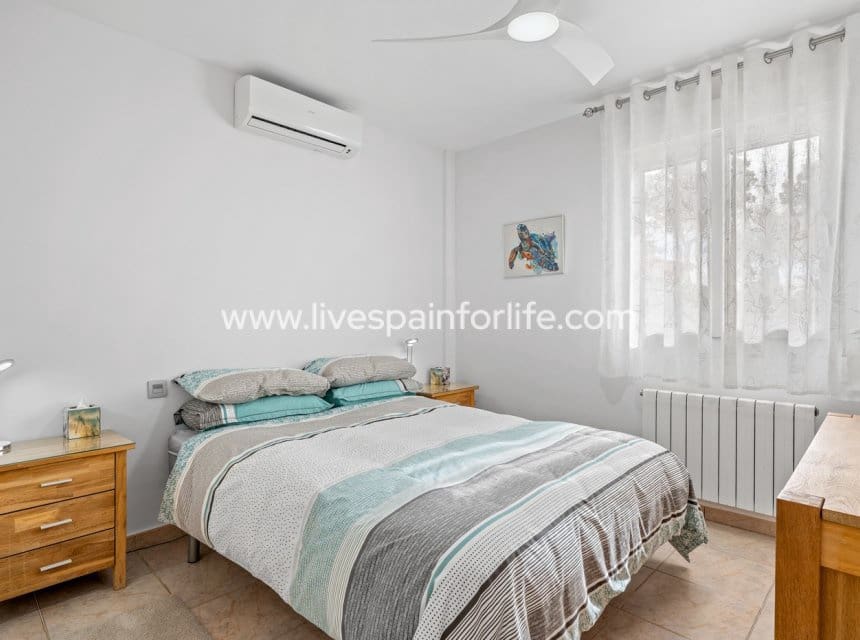 4 sovrum Finca/Hus på landet till salu i Torremendo med pool garage - 999 000 € (Ref: 9892924)