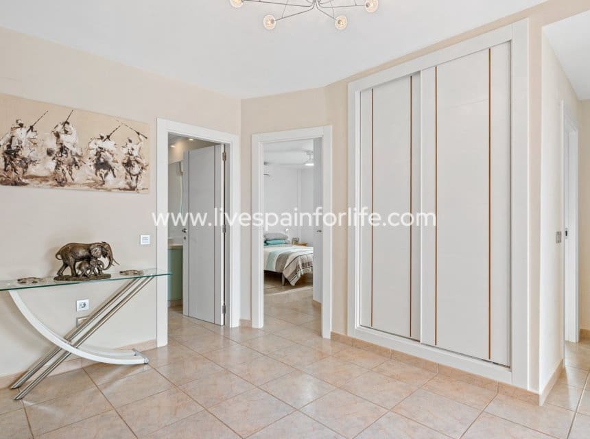 4 sovrum Finca/Hus på landet till salu i Torremendo med pool garage - 999 000 € (Ref: 9892924)