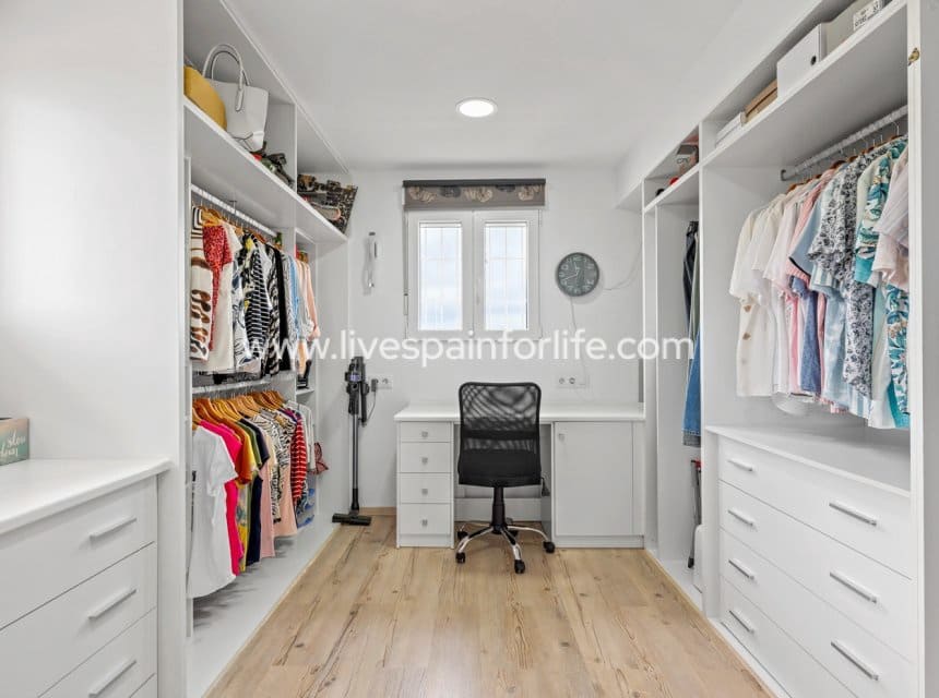 4 sovrum Finca/Hus på landet till salu i Torremendo med pool garage - 999 000 € (Ref: 9892924)