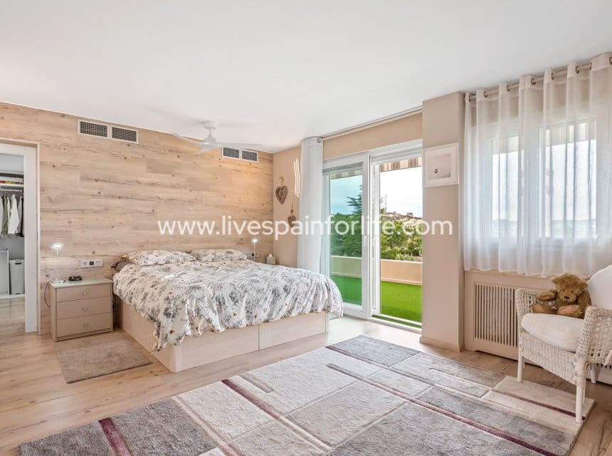 4 sovrum Finca/Hus på landet till salu i Torremendo med pool garage - 999 000 € (Ref: 9892924)