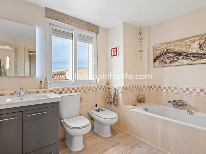 4 sovrum Finca/Hus på landet till salu i Torremendo med pool garage - 999 000 € (Ref: 9892924)
