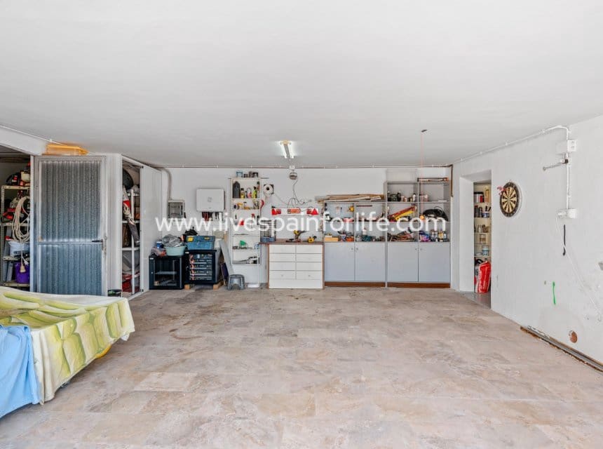 4 sovrum Finca/Hus på landet till salu i Torremendo med pool garage - 999 000 € (Ref: 9892924)