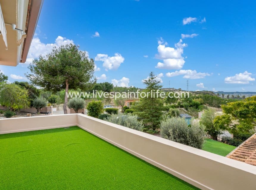 4 sovrum Finca/Hus på landet till salu i Torremendo med pool garage - 999 000 € (Ref: 9892924)