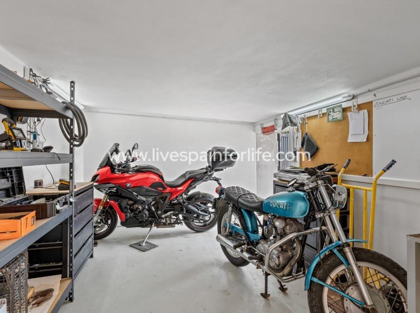 4 sovrum Finca/Hus på landet till salu i Torremendo med pool garage - 999 000 € (Ref: 9892924)