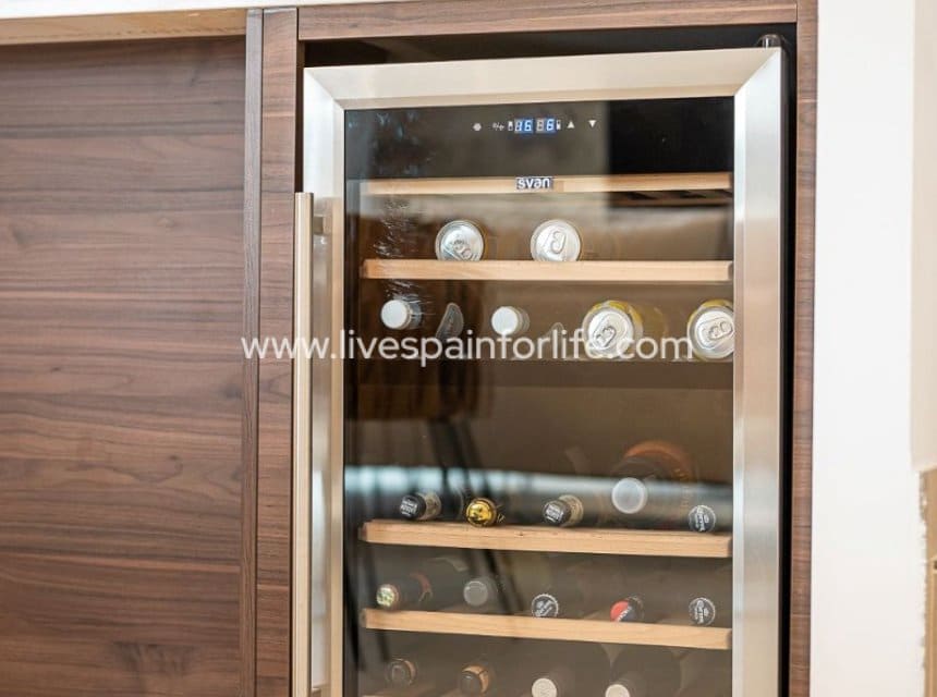 3 Zimmer Villa zu verkaufen in Ciudad Quesada mit Pool - 499.000 € (Ref: 9892925)