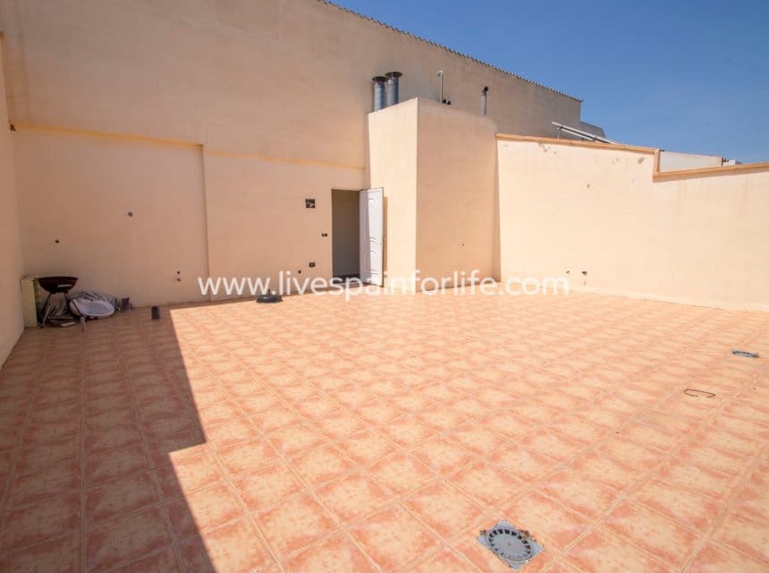 3 sypialnia Apartament na sprzedaż w Albatera z garażem - 165 000 € (Ref: 9894861)