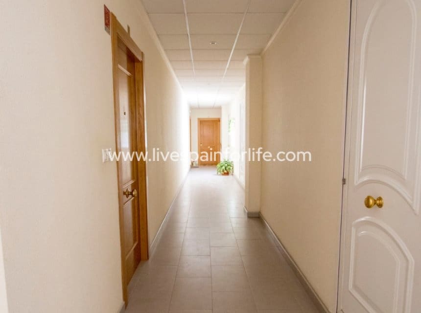 3 sypialnia Apartament na sprzedaż w Albatera z garażem - 165 000 € (Ref: 9894861)