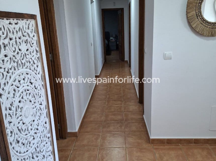 5 sypialnia Finka/Dom wiejski na sprzedaż w Catral z basenem garażem - 449 995 € (Ref: 9895054)