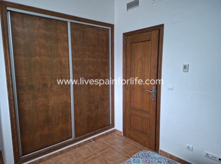 5 sypialnia Finka/Dom wiejski na sprzedaż w Catral z basenem garażem - 449 995 € (Ref: 9895054)